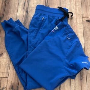 Grey’s Anatomy Scrub Set